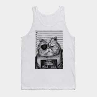 Exotic Rebel Tank Top